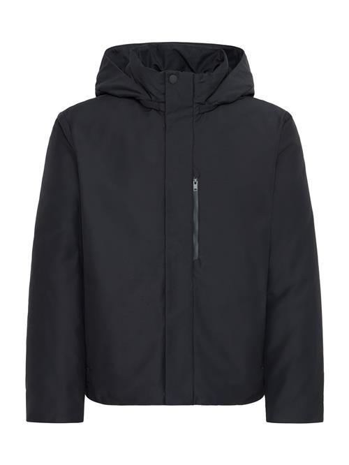 Casual Friday Overgangsjakke 'CFWILDFRED'  navy