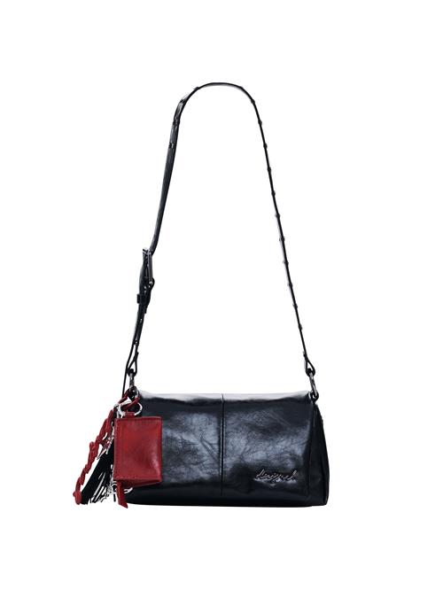 Desigual Skuldertaske  sort