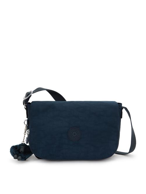 KIPLING Skuldertaske 'Earthbeat'  marin