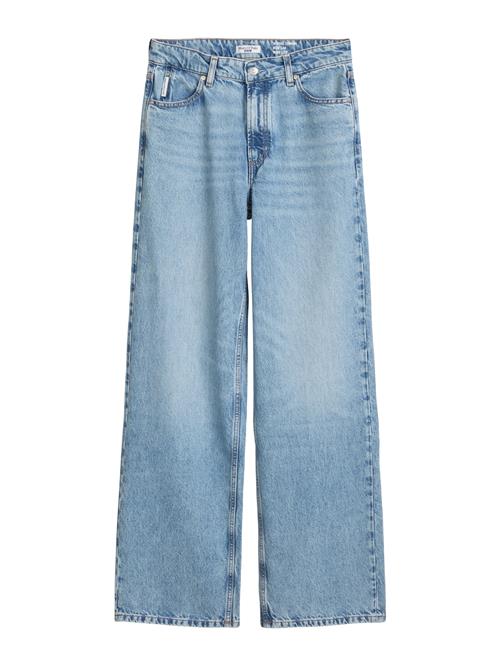 Marc O'Polo DENIM Jeans  lyseblå
