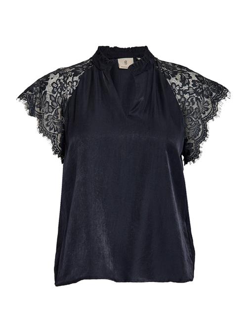 Peppercorn Bluse 'Kia'  sort