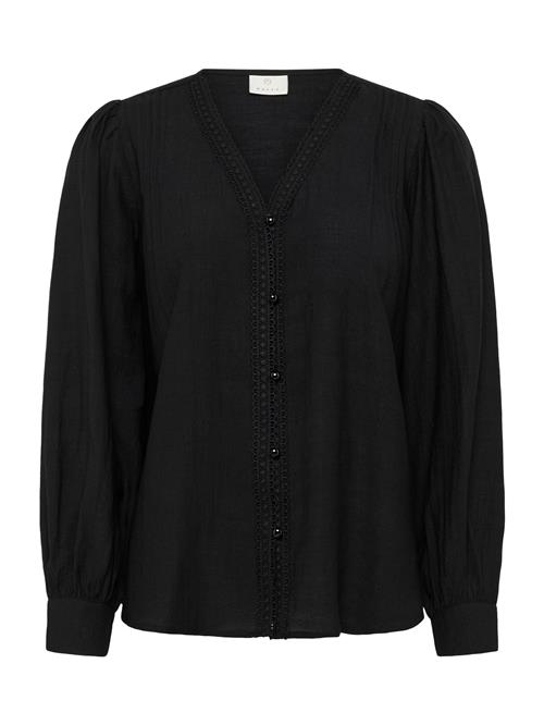Kaffe Bluse 'Mirabel'  sort