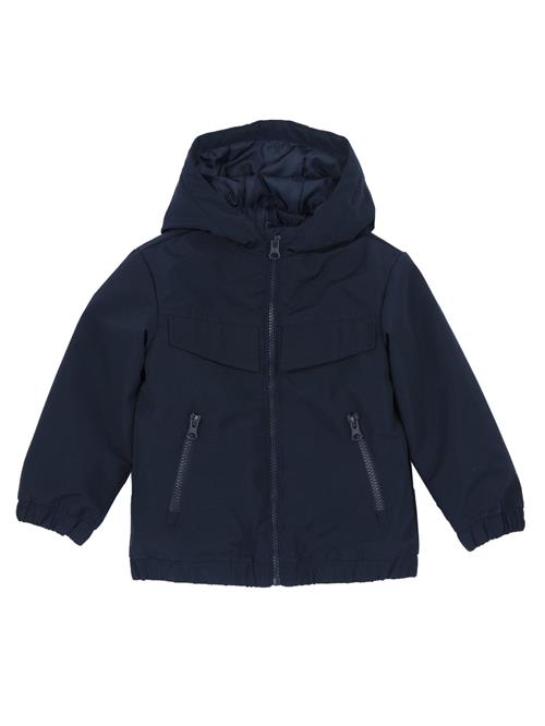 Chicco Overgangsjakke  navy