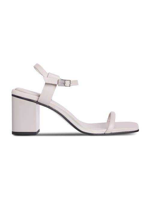 Calvin Klein Sandaler  lysegrå