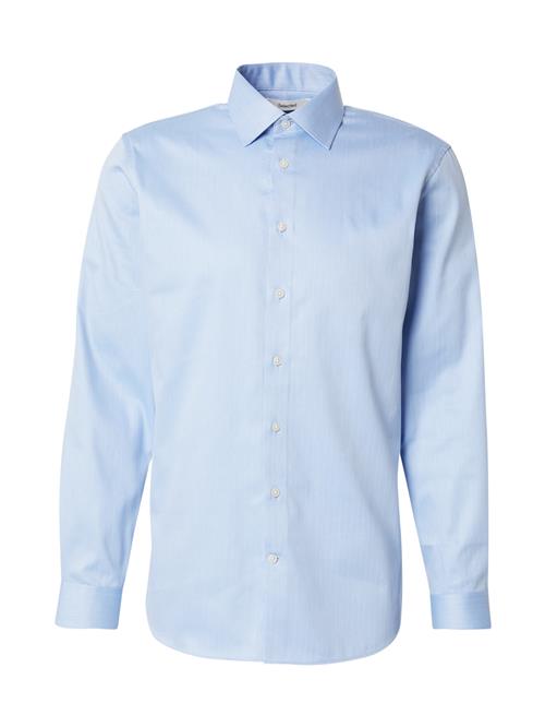 SELECTED Skjorte  lyseblå