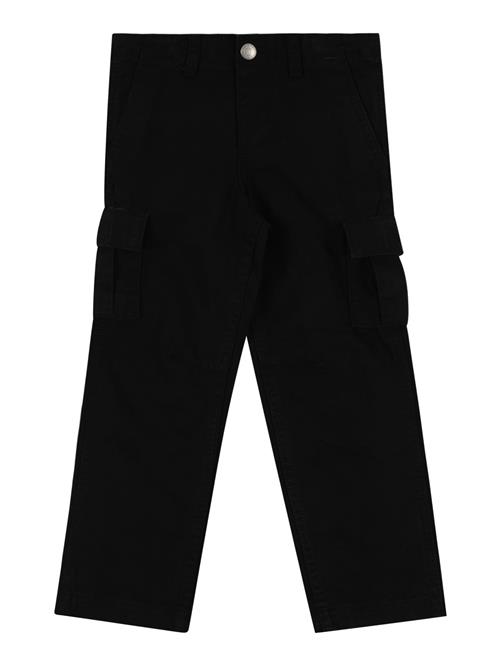 JACK & JONES MINI Bukser 'JPSTKane JJBarkley'  sort