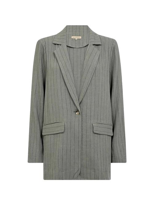 Soyaconcept Blazer 'POULA'  lysegrøn