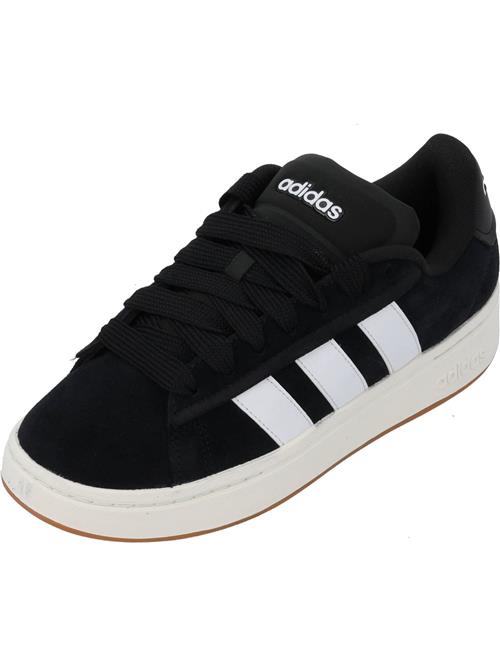 ADIDAS SPORTSWEAR Sneaker low 'Grand Court Alpha 00s'  sort / hvid