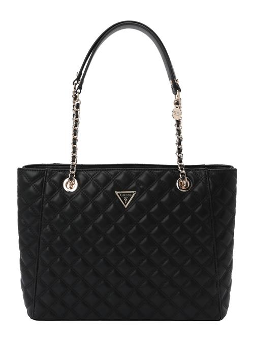 GUESS Shopper 'GIULLY II LARGE TOTE'  sort