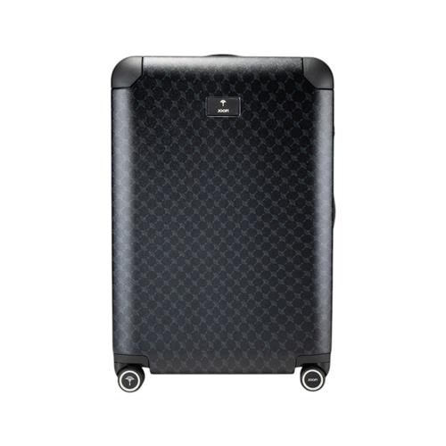 JOOP! Trolley 'Cortina Volare'  grå / sort