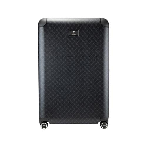 JOOP! Trolley 'Cortina Volare'  grå / sort