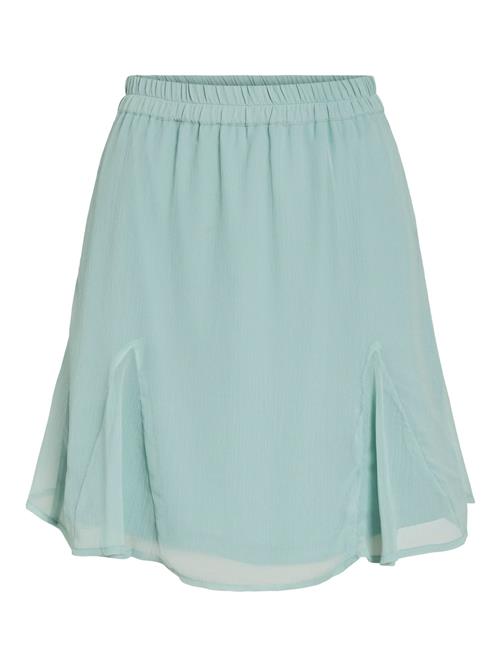 VILA Nederdel 'VIFalia'  turkis