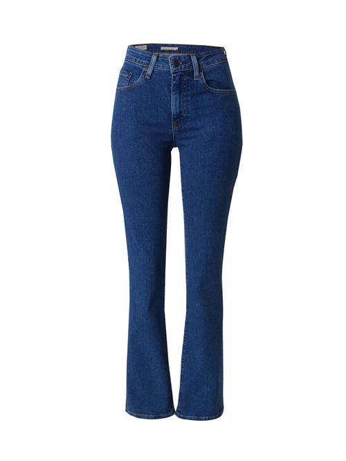 LEVI'S ® Jeans '725 High Rise Bootcut'  blue denim