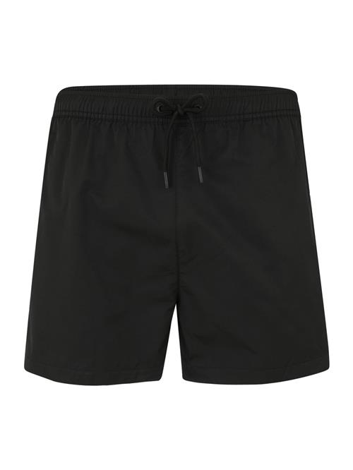 Karl Lagerfeld Badeshorts  sort
