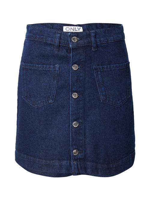 ONLY Nederdel 'AMAZING'  mørkeblå