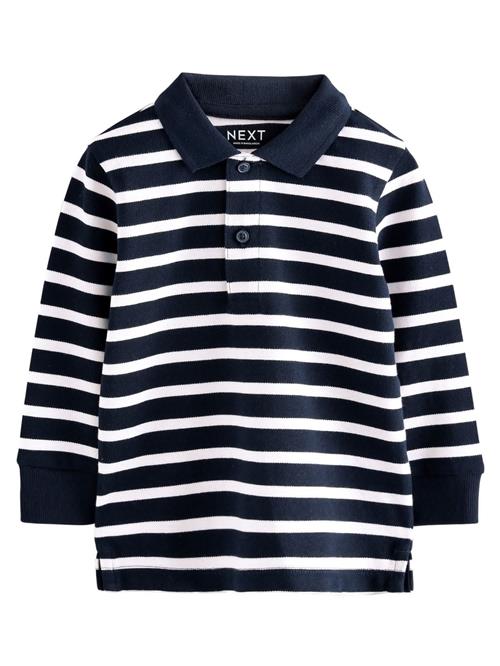 Next Shirts  blå / hvid