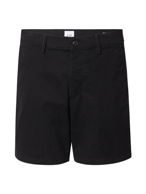 GAP Bukser 'ESSENTIAL'  sort