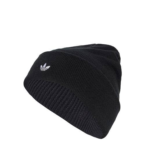 ADIDAS ORIGINALS Hue 'Adicolor Classic'  sort / hvid