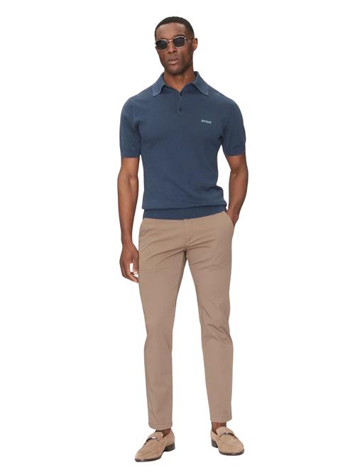 GUESS Bluser & t-shirts  blå