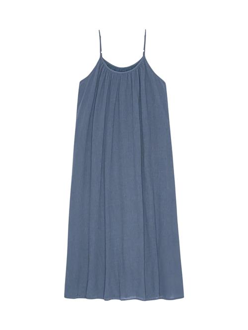 moshi moshi mind Kjole 'Cave'  dueblå