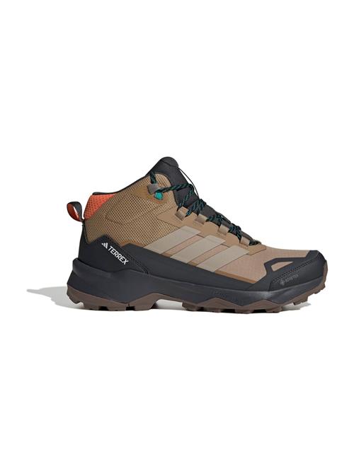 ADIDAS TERREX Boots 'Skychaser AX5'  lysebrun / orange / sort / hvid