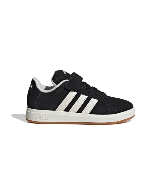 ADIDAS SPORTSWEAR Sneakers 'Grand Court 00S'  sort / hvid