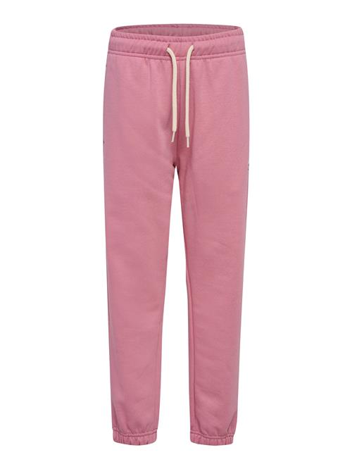 Hummel Sportsbukser 'Bee'  lys pink