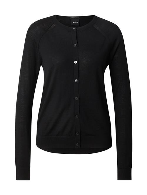 BOSS Cardigan 'Fonami'  sort