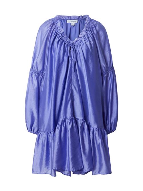 & Other Stories Kjole  blå