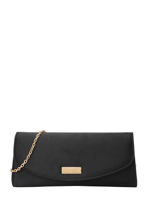 mascara Clutch  sort