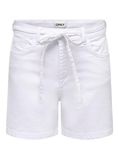 ONLY Jeans 'Gianna'  hvid