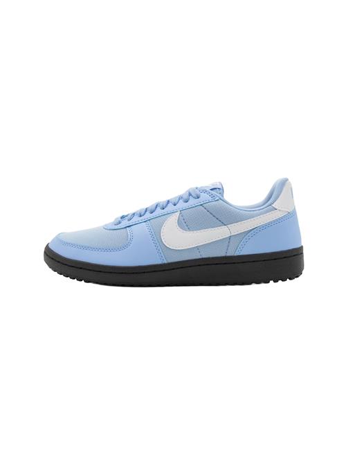 Nike Sportswear Sneaker low 'FIELD GENERAL'  lyseblå / hvid