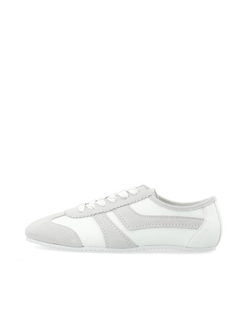 Bianco Sneaker low 'Frede'  grå / hvid