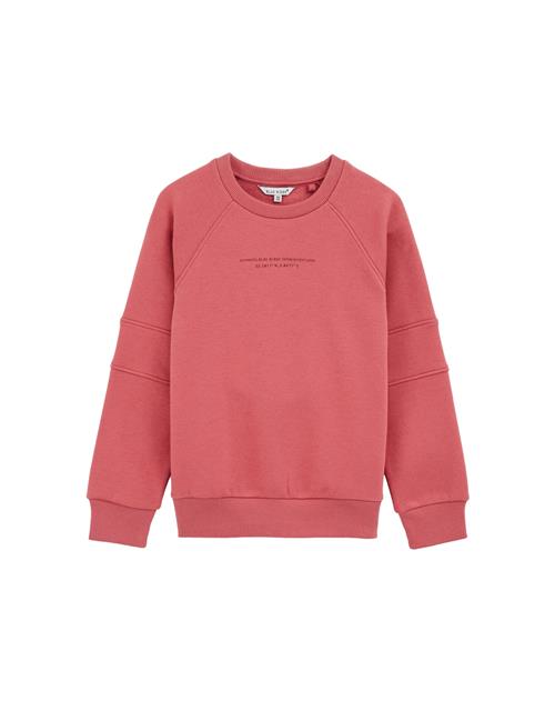 WE Fashion Sweatshirt  pink