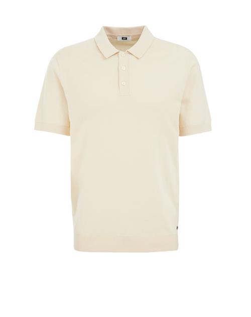 WE Fashion Pullover  beige