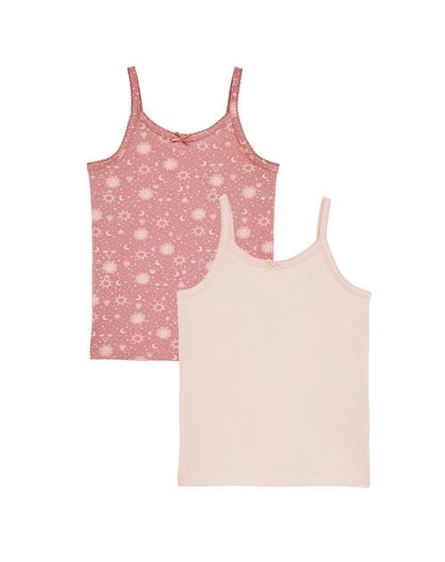 WE Fashion Undertrøje  blandingsfarvet