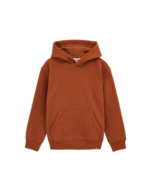 WE Fashion Sweatshirt  brun