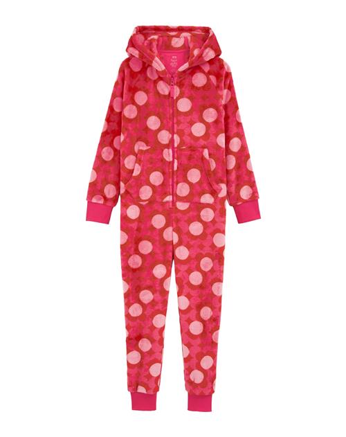 WE Fashion Natskjorte  pink