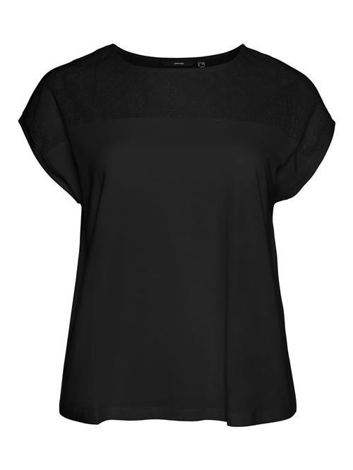 Vero Moda Curve Shirts 'VMCKAYA'  sort