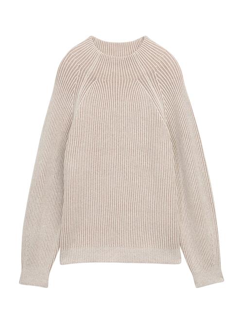 TOM TAILOR Pullover  ecru