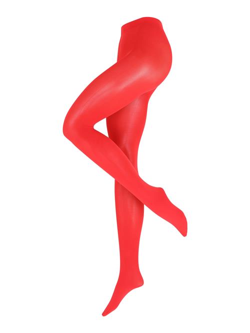 Swedish Stockings Nylonstrømpebukser 'Olivia'  rød