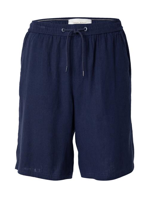 BLEND Bukser 'BHMALVIN'  natblå