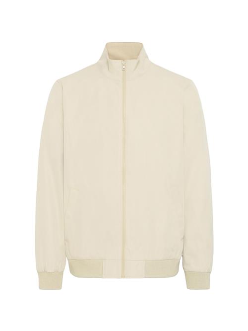 BLEND Overgangsjakke 'BHEfi'  lysebeige