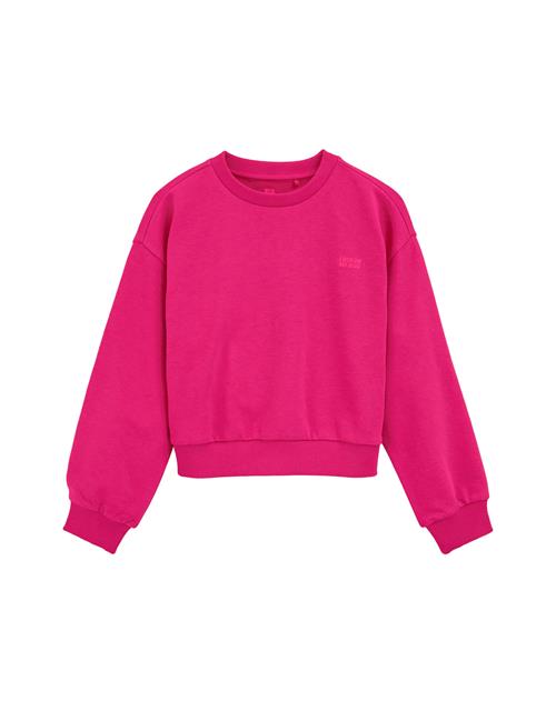 WE Fashion Sweatshirt  pink