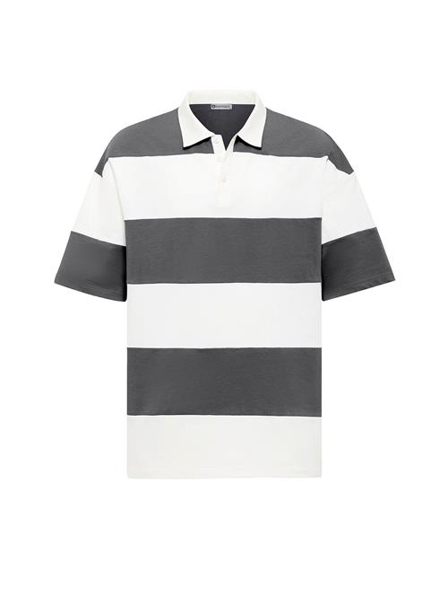 Dandalo Bluser & t-shirts  creme / grå