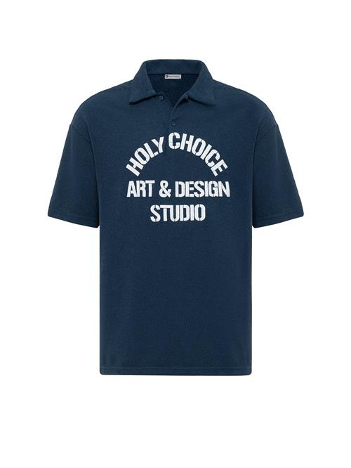 Dandalo Bluser & t-shirts  navy / hvid
