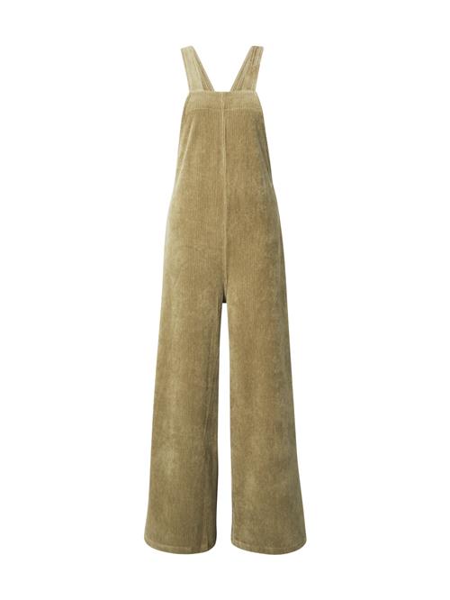 ROXY Overalls 'BEST DAZE'  oliven