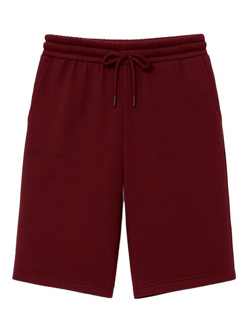 Eoselio Bukser  rød