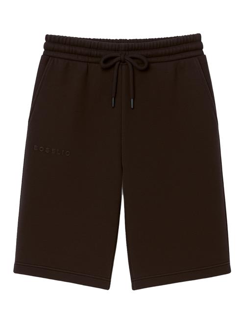 Eoselio Bukser  choko