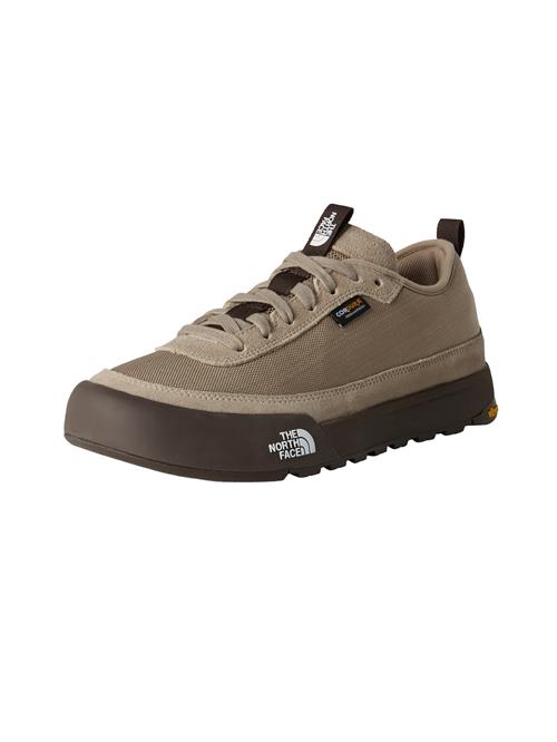 THE NORTH FACE Sneaker low 'Clyffe'  taupe / khaki